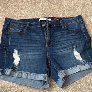 Celebrity Pink The Sugar Women's Shorts